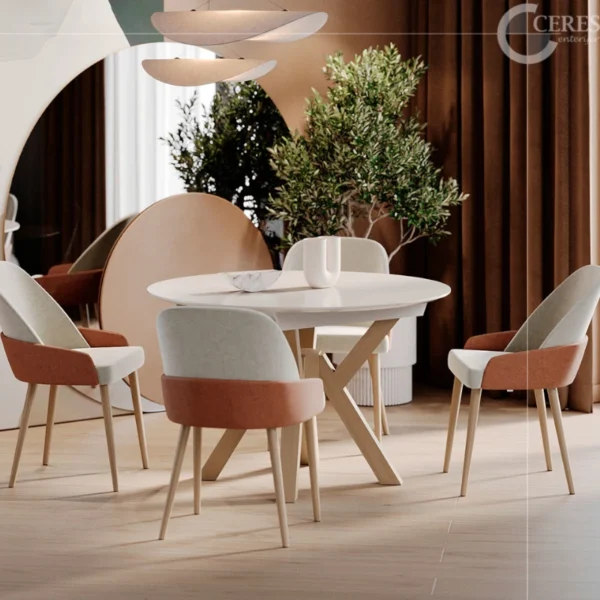 Stolica CAPRI