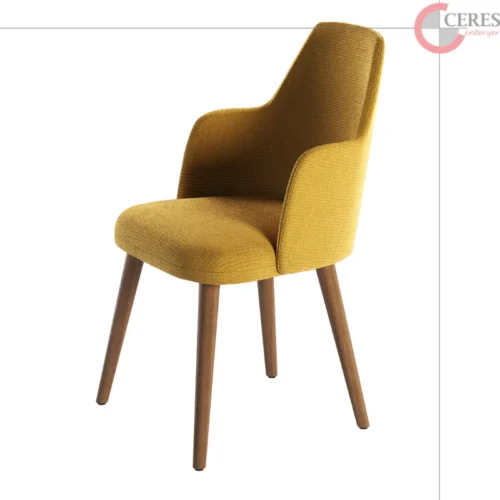 Stolica MILANO LUX