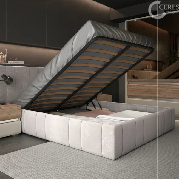 INVICTUS 160
