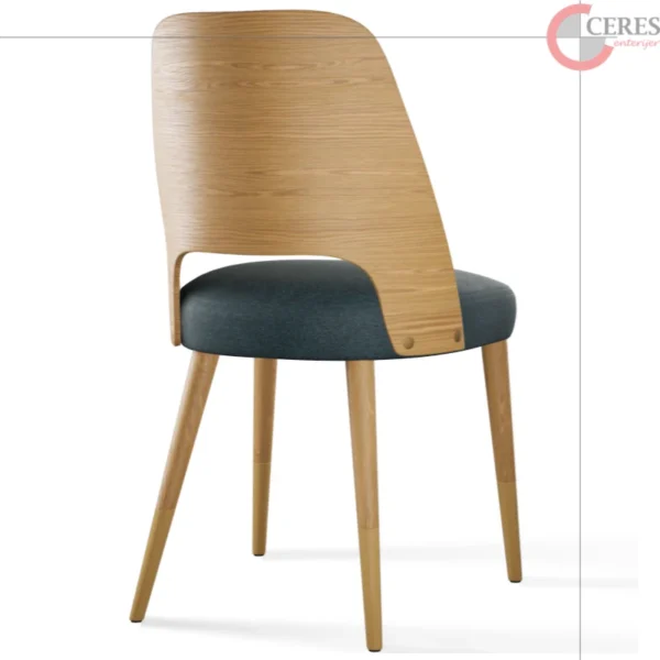 MILANO WOOD