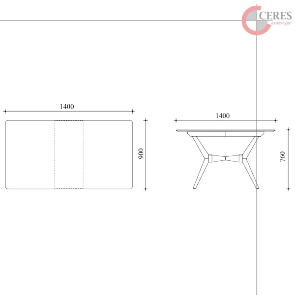 Sto Ares 140 XL